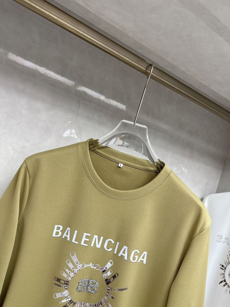 Balenciaga Hoodies